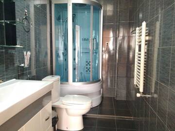 Фото номера Семейный суперлюкс Хостелы YMCA Spitak г. Spitak 5