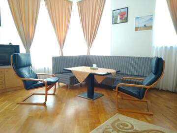 Фото номера Семейный суперлюкс Хостелы YMCA Spitak г. Spitak 2