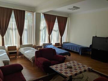 Фотографии Хостелы YMCA Spitak г. Spitak (Армения) №2 Фото Хостелы YMCA Spitak г. Spitak 2