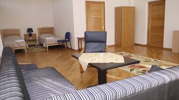 Фото номера Семейный суперлюкс Хостелы YMCA Spitak г. Spitak 6